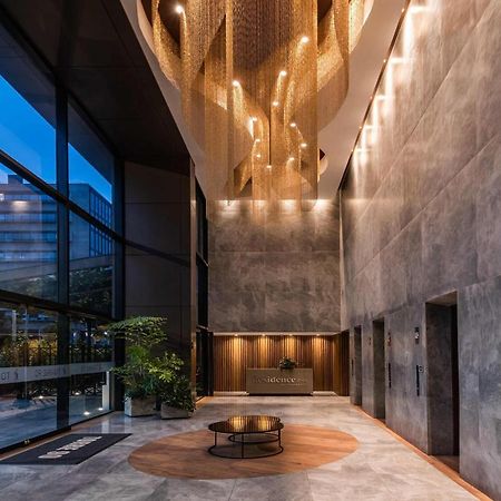 Residence Inn By Marriott Μπογκοτά Εξωτερικό φωτογραφία