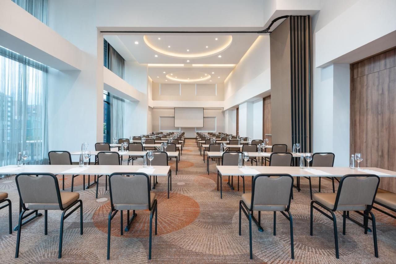 Residence Inn By Marriott Μπογκοτά Εξωτερικό φωτογραφία