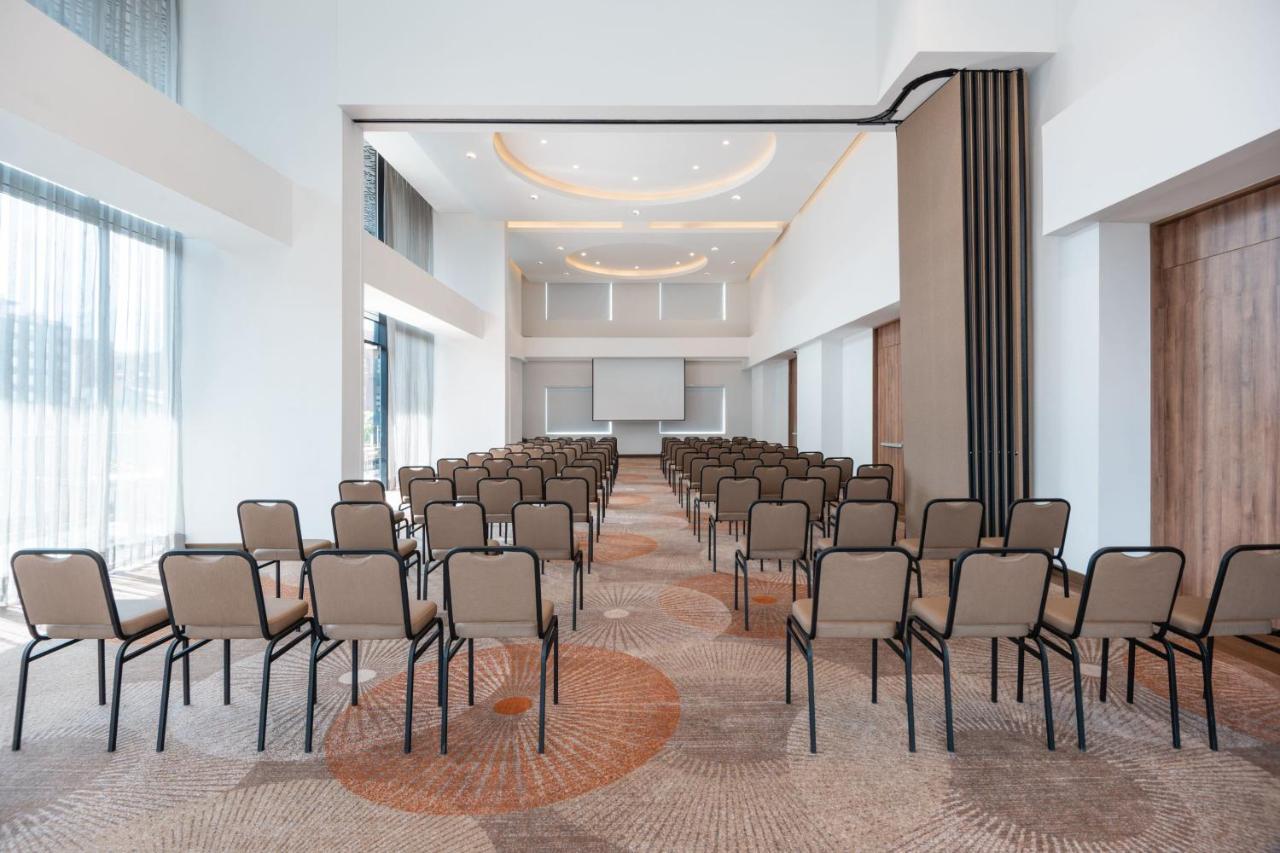Residence Inn By Marriott Μπογκοτά Εξωτερικό φωτογραφία