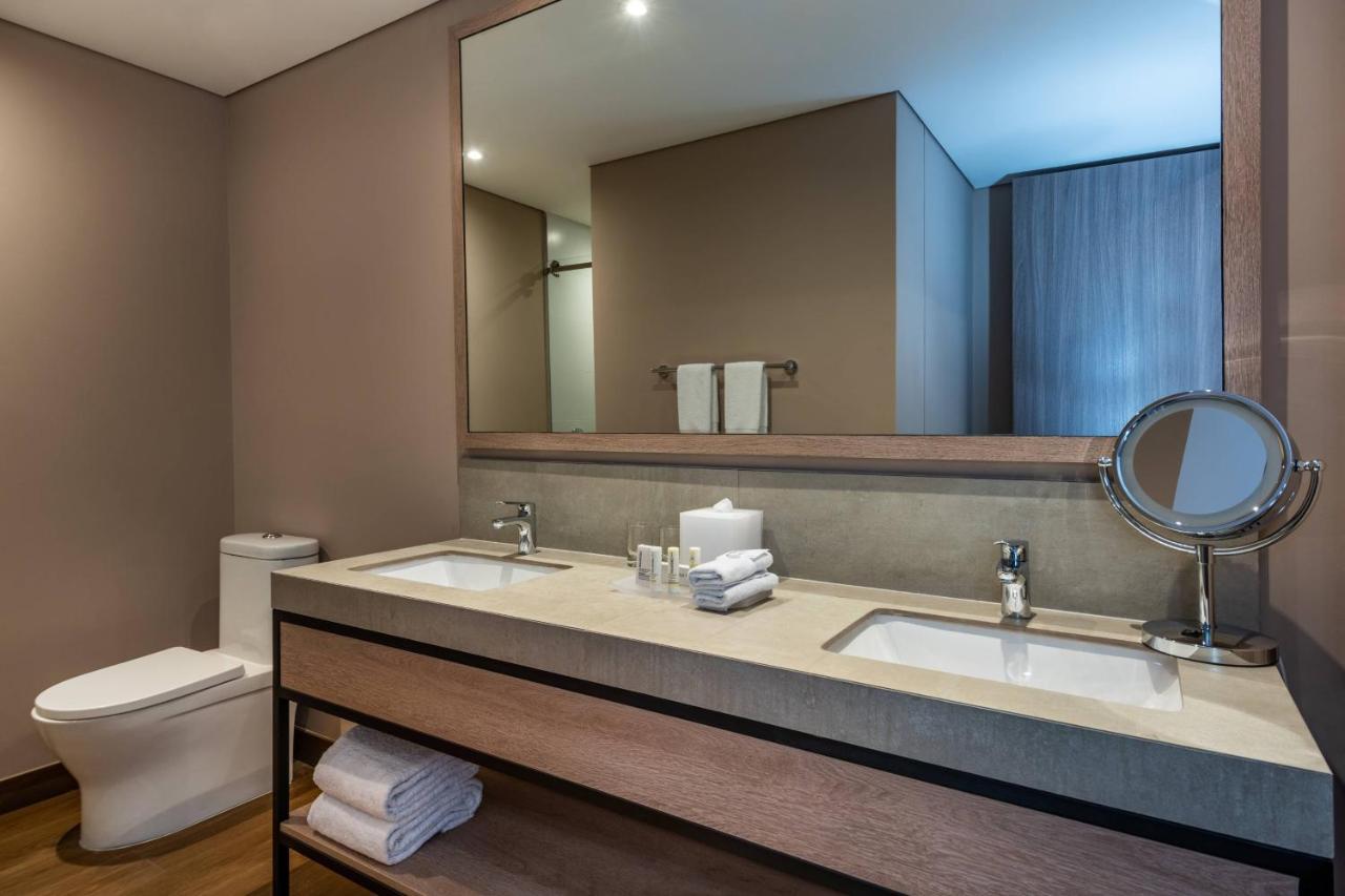 Residence Inn By Marriott Μπογκοτά Εξωτερικό φωτογραφία