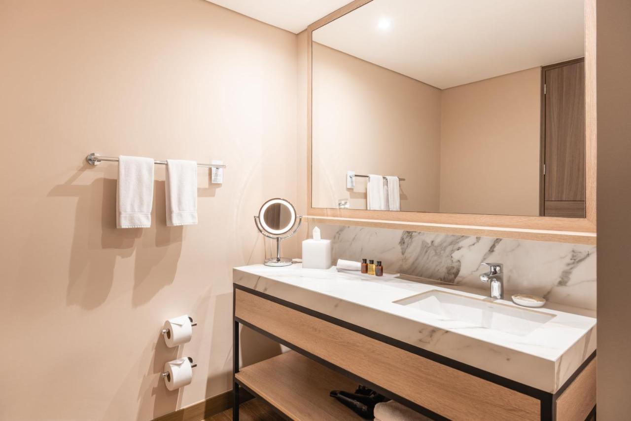 Residence Inn By Marriott Μπογκοτά Εξωτερικό φωτογραφία