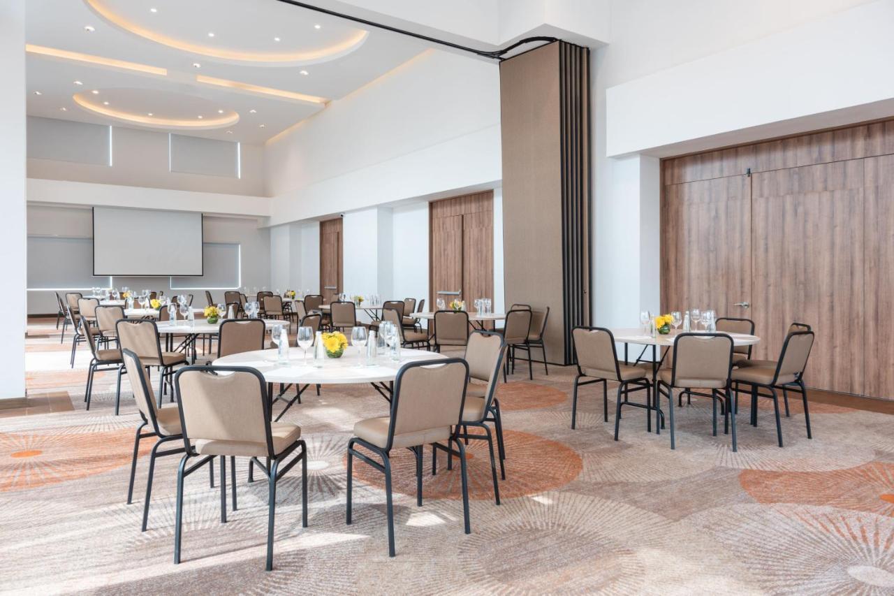 Residence Inn By Marriott Μπογκοτά Εξωτερικό φωτογραφία