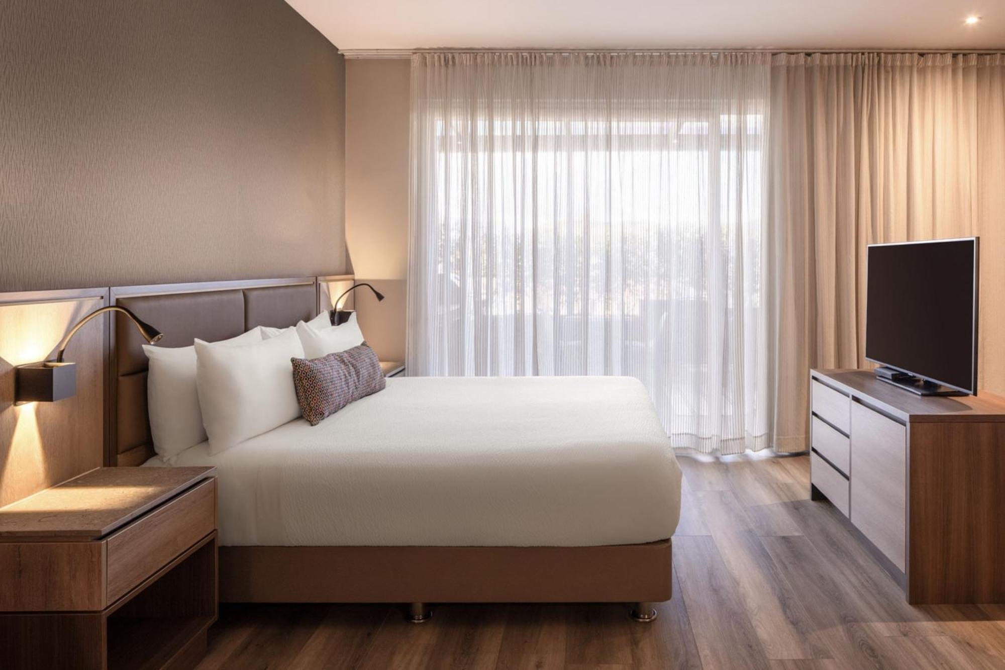 Residence Inn By Marriott Μπογκοτά Εξωτερικό φωτογραφία