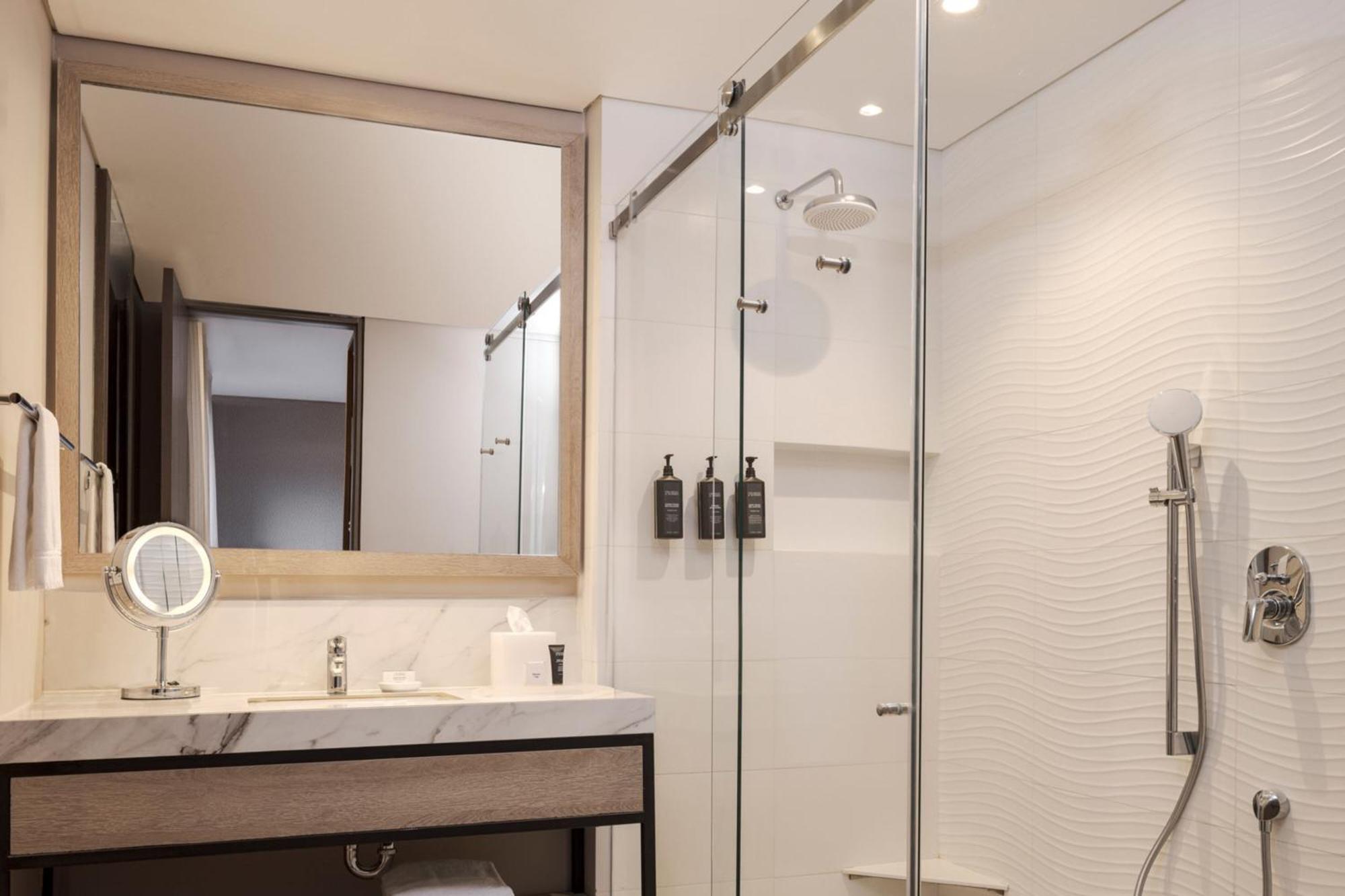 Residence Inn By Marriott Μπογκοτά Εξωτερικό φωτογραφία