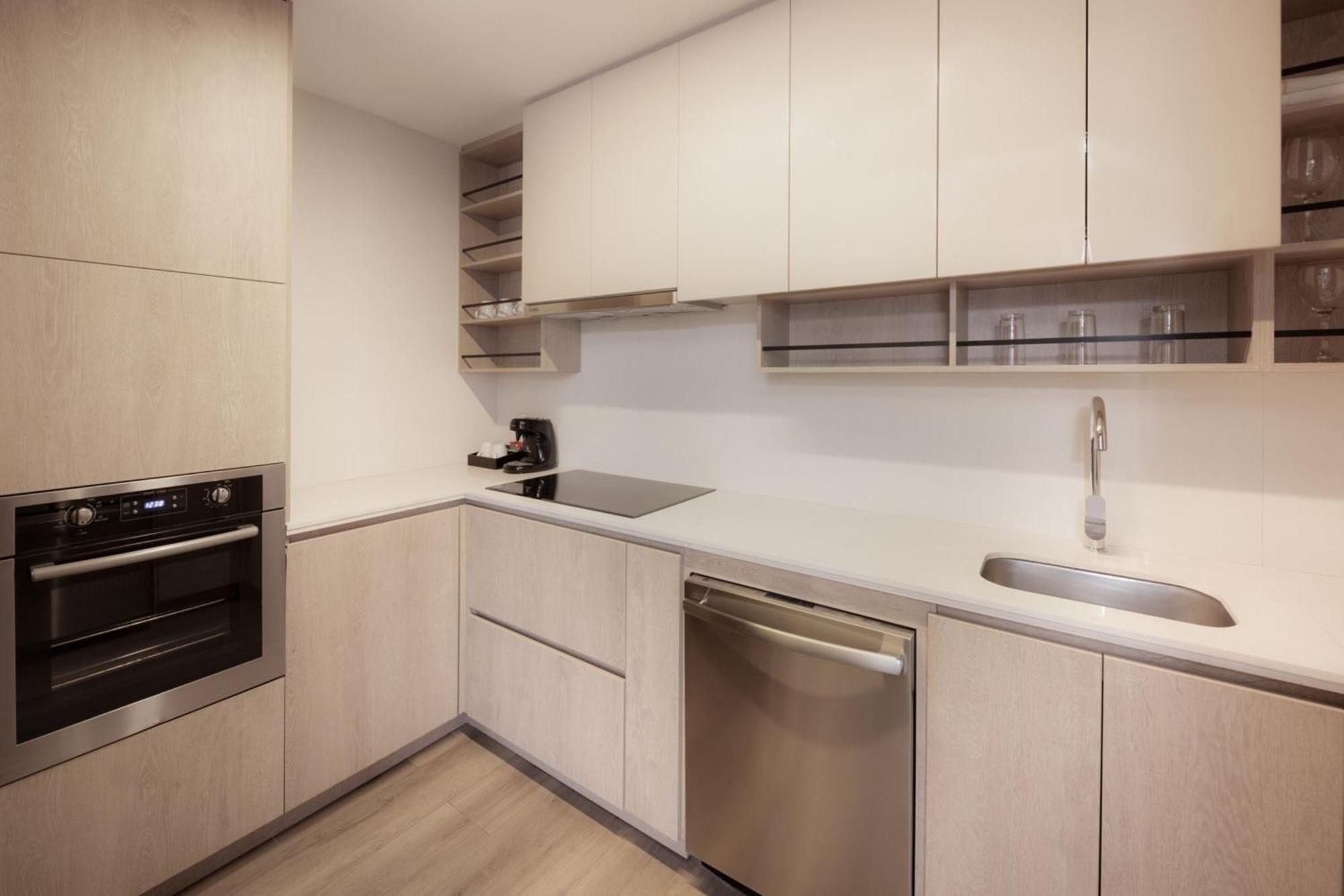 Residence Inn By Marriott Μπογκοτά Εξωτερικό φωτογραφία